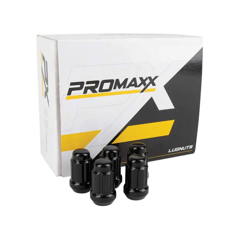 ProMaxx Automotive 188B-K5-B - Black