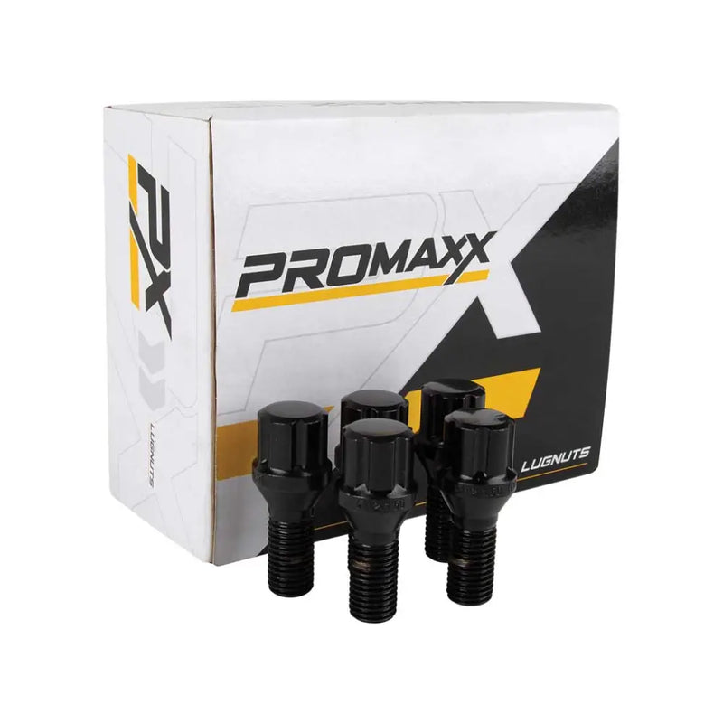 ProMaxx Automotive 188B24C-K5-B - Black