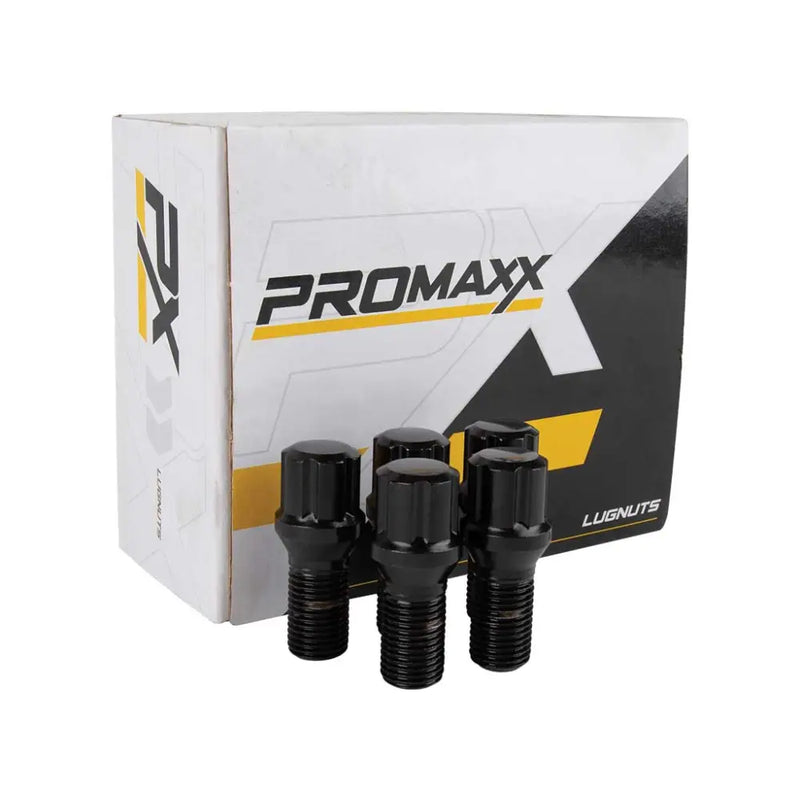 ProMaxx Automotive 188B24F-K5-B - Black