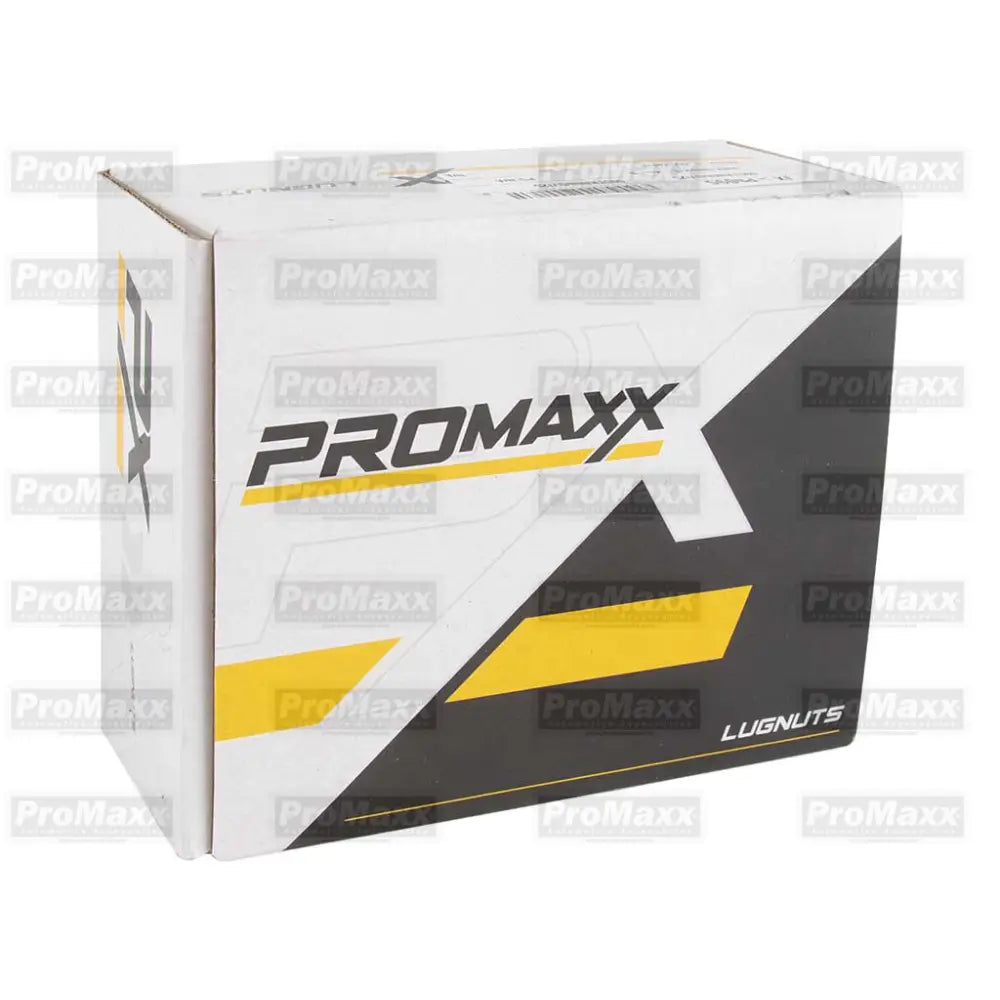 ProMaxx Automotive 188B27E-K5-B - Black