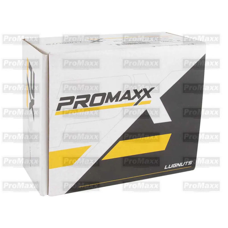 ProMaxx Automotive 188B27E-K5-B - Black