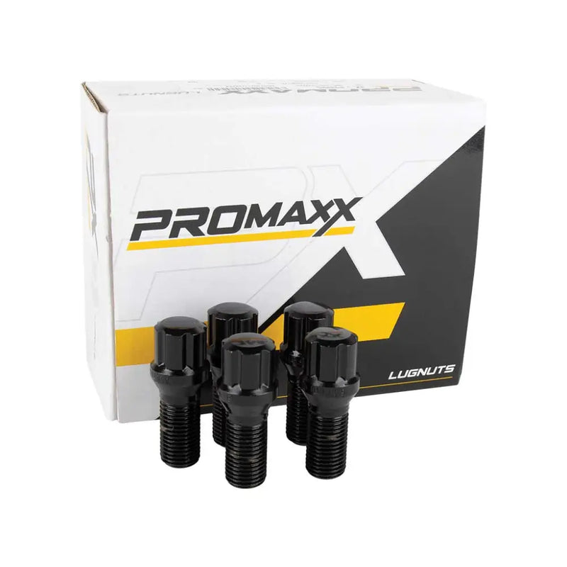 ProMaxx Automotive 188B27F-K5-B - Black