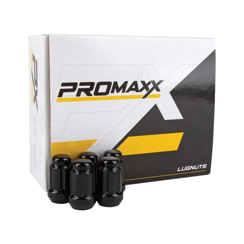 ProMaxx Automotive 188C-K5-B - Black