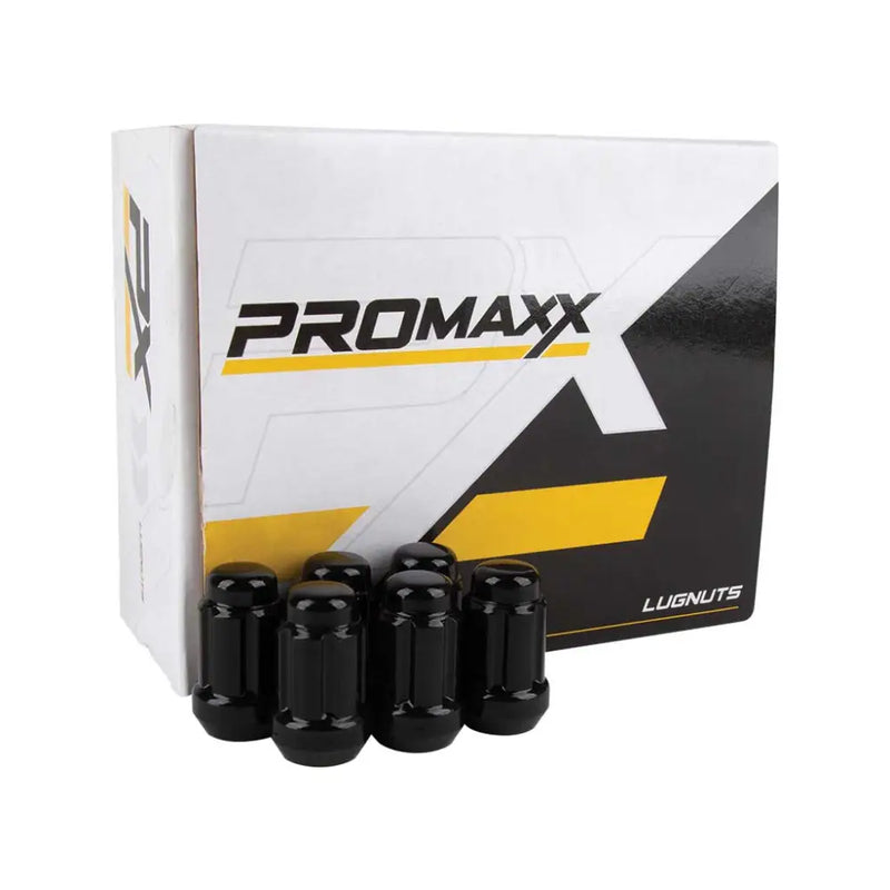 ProMaxx Automotive 188C-K6-B - Black