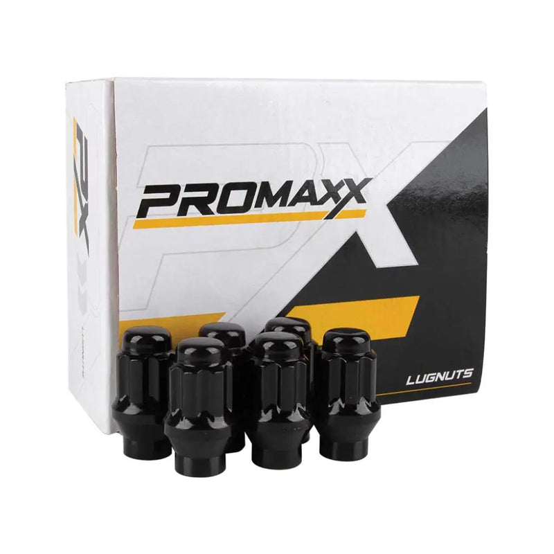 ProMaxx Automotive 188ETF-K6-B - Black