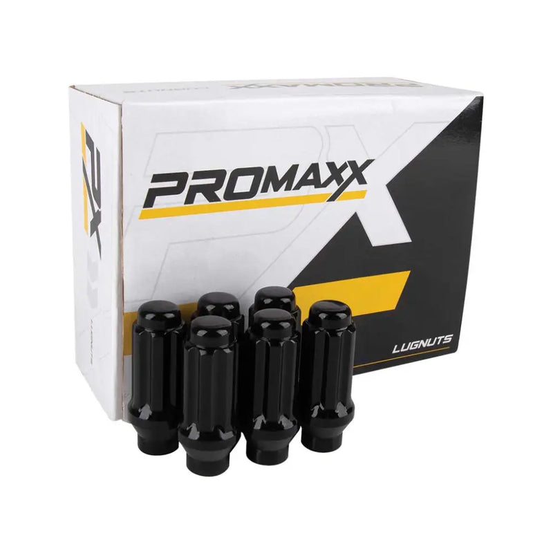 ProMaxx Automotive 188ETLF-K6-B - Black