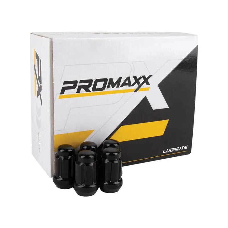 ProMaxx Automotive 188K-K5-B - Black
