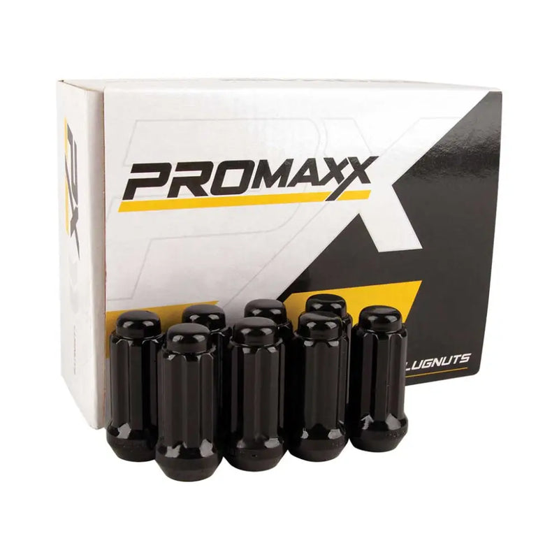 ProMaxx Automotive 188LF-K8-B - Black