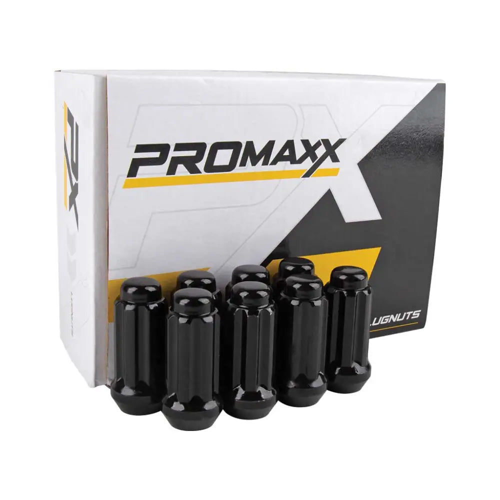 ProMaxx Automotive 188LG-K8-B - Black