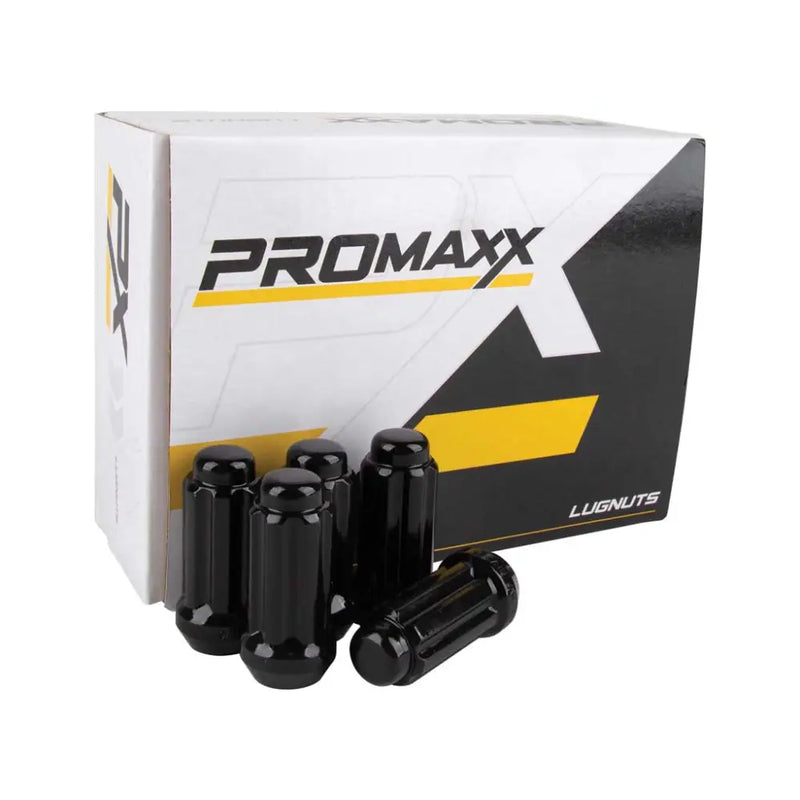 ProMaxx Automotive 188LL-K5-B - Black