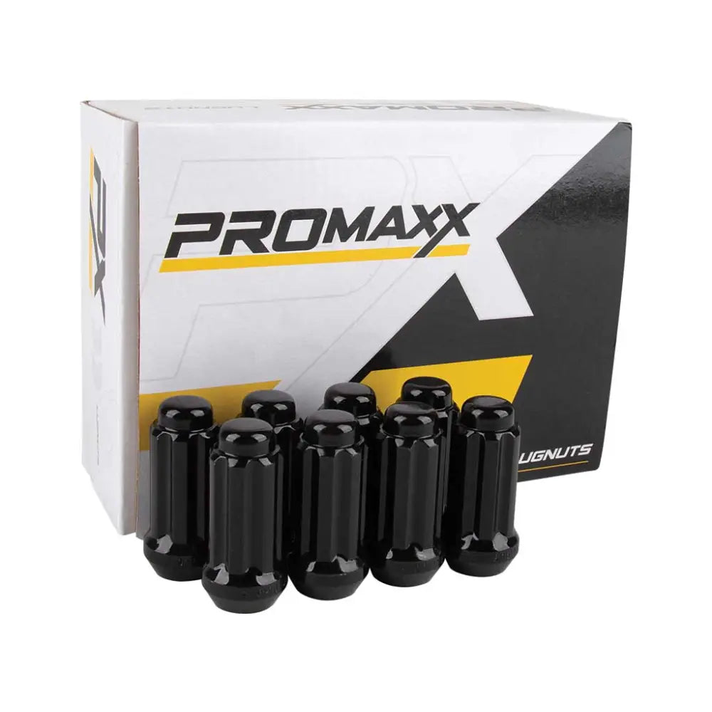 ProMaxx Automotive 188LL-K8-B - Black