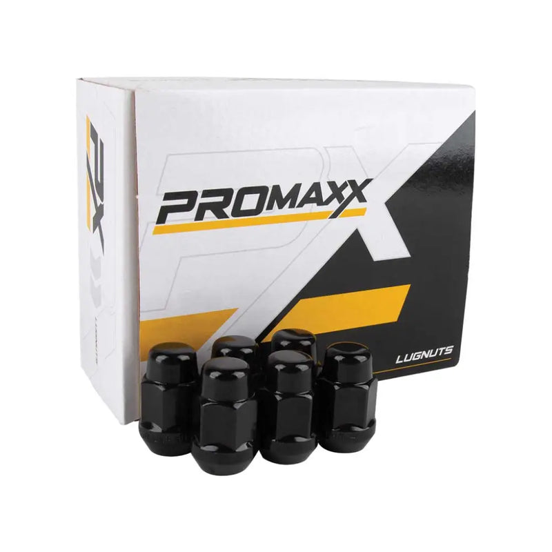 ProMaxx Automotive 189A-K6J-B - Black