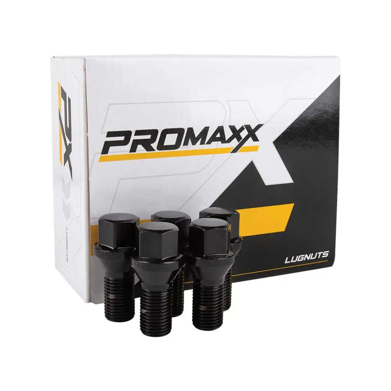 ProMaxx Automotive 189B24F-K5-B - Black