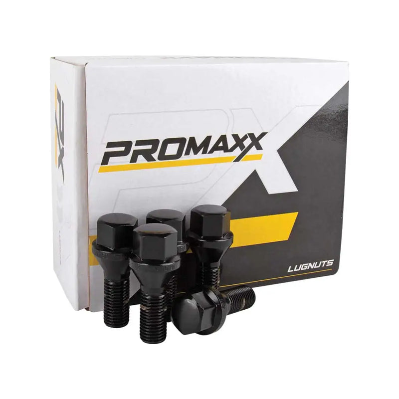 ProMaxx Automotive 189B27C-K5-B - Black