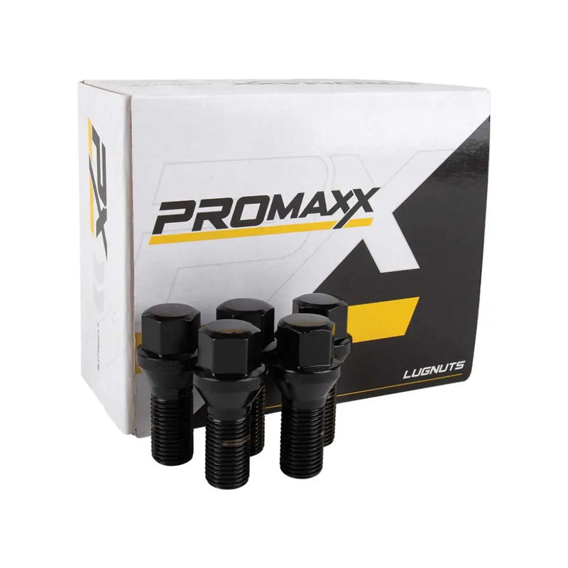 ProMaxx Automotive 189B27F-K5-B - Black