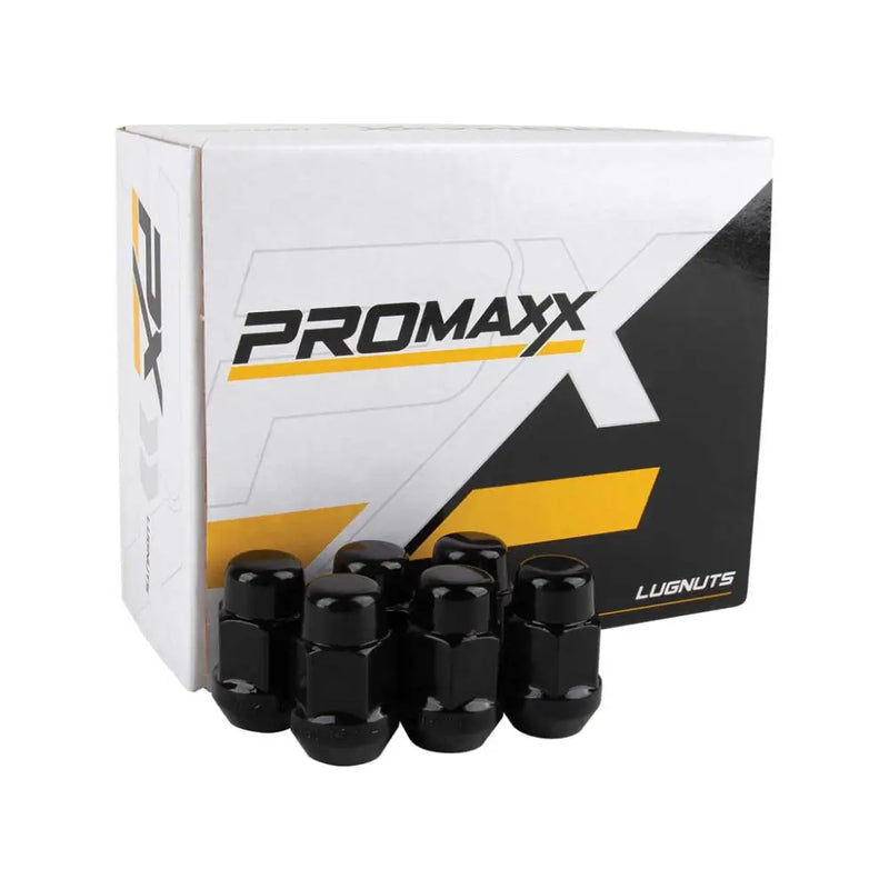 ProMaxx Automotive 189C-K6-B - Black