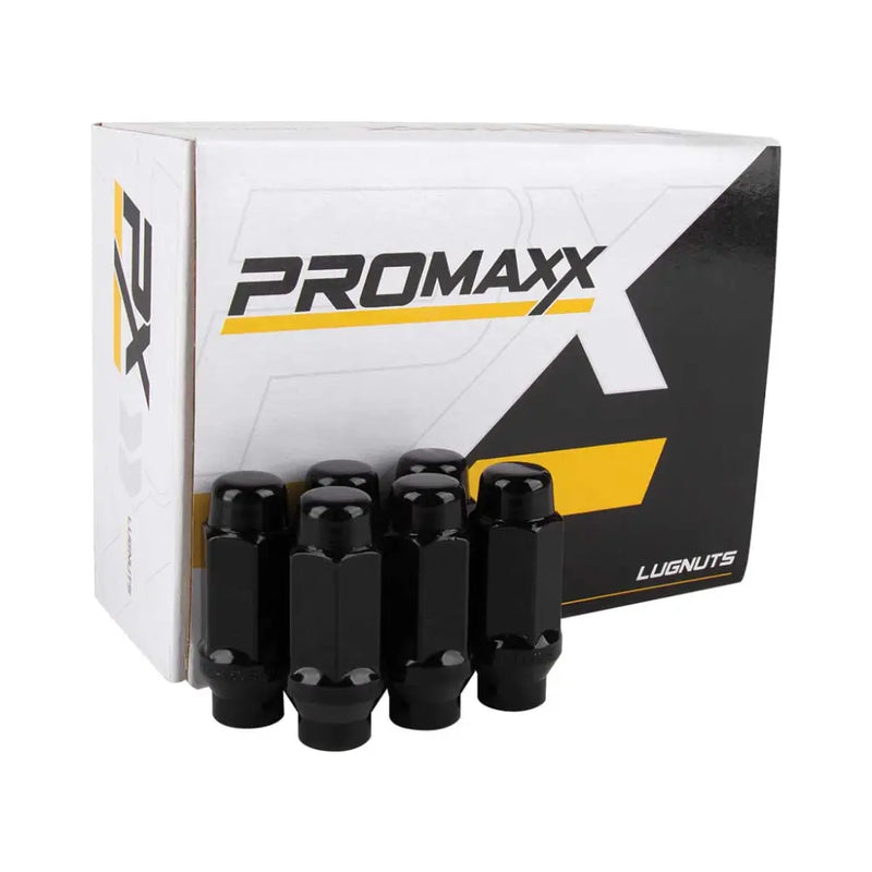 ProMaxx Automotive 189ETLF-K6-B - Black