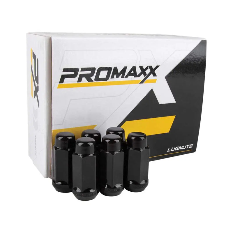 ProMaxx Automotive 189LF-K6-B - Black
