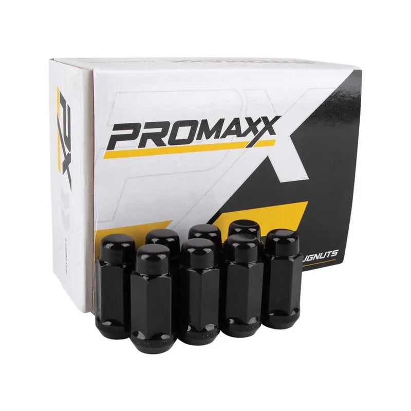 ProMaxx Automotive 189LF-K8-B - Black