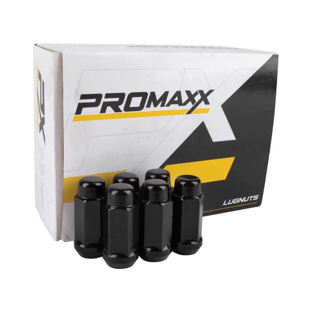 ProMaxx Automotive 189LG-K6-B - Black