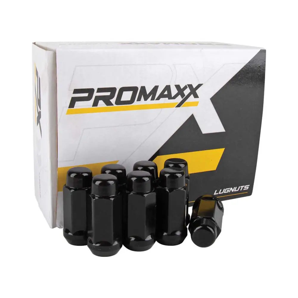 ProMaxx Automotive 189LG-K8-B - Black