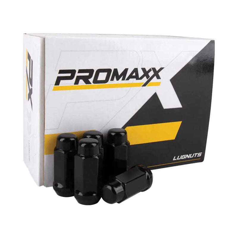ProMaxx Automotive 189LL-K5-B - Black