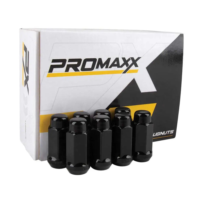 ProMaxx Automotive 189LL-K8-B - Black