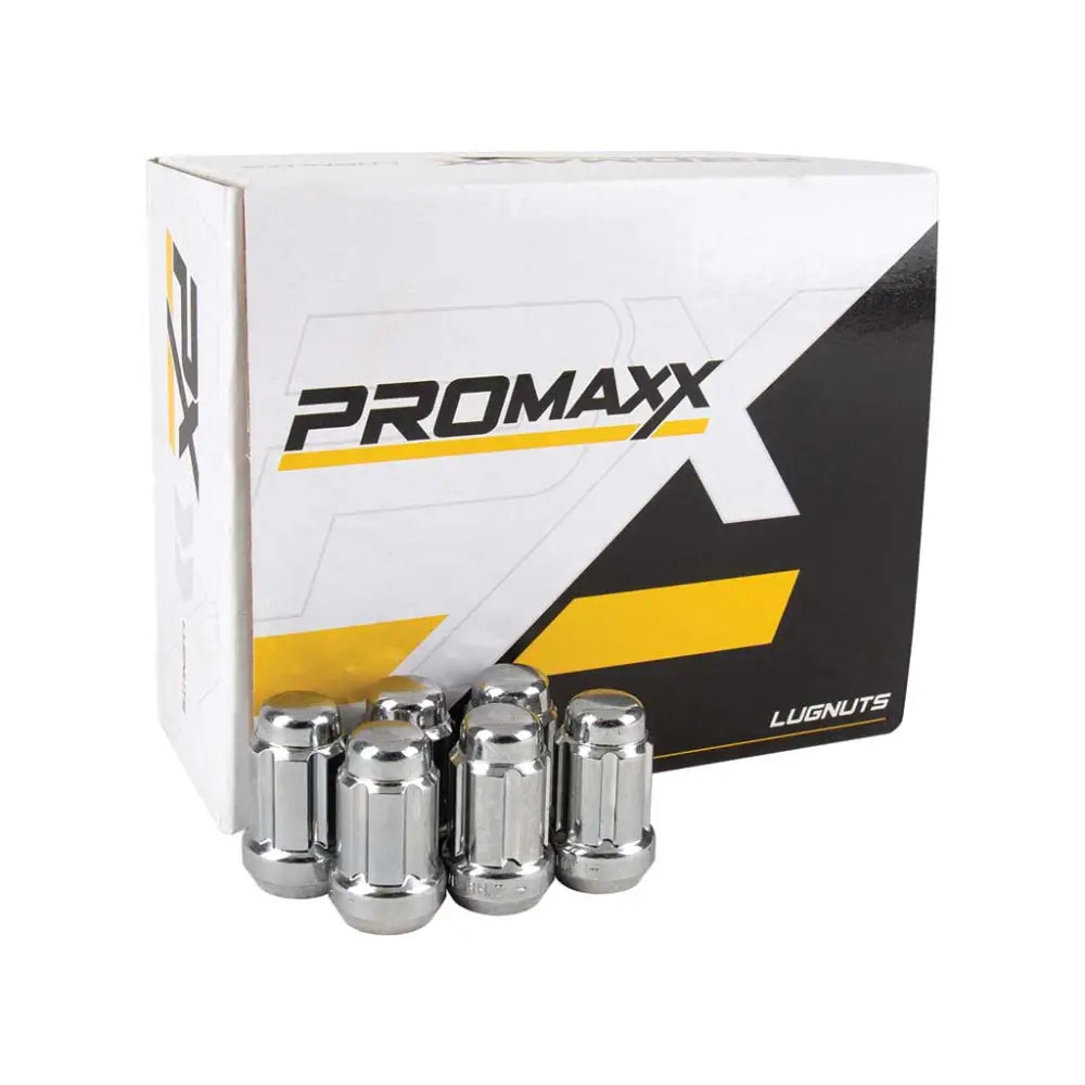 ProMaxx Automotive 288A-K6J-C - Chrome