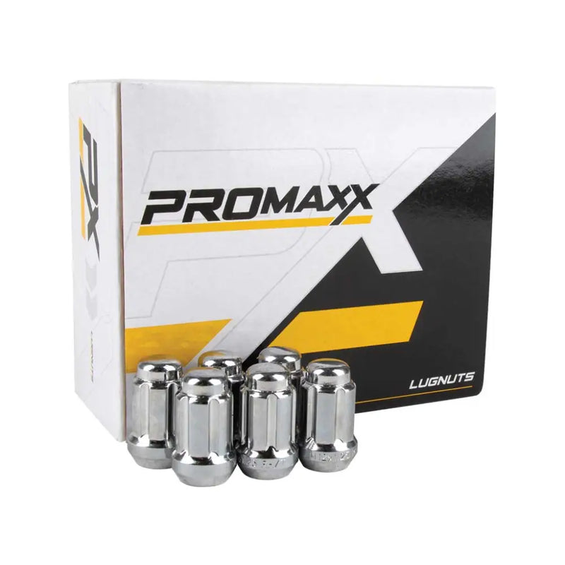 ProMaxx Automotive 288B-K6-C - Chrome