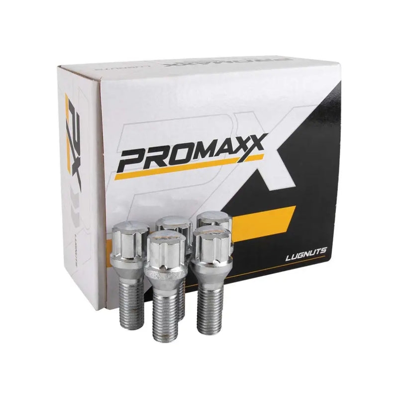 ProMaxx Automotive 288B27C-K5-C - Chrome