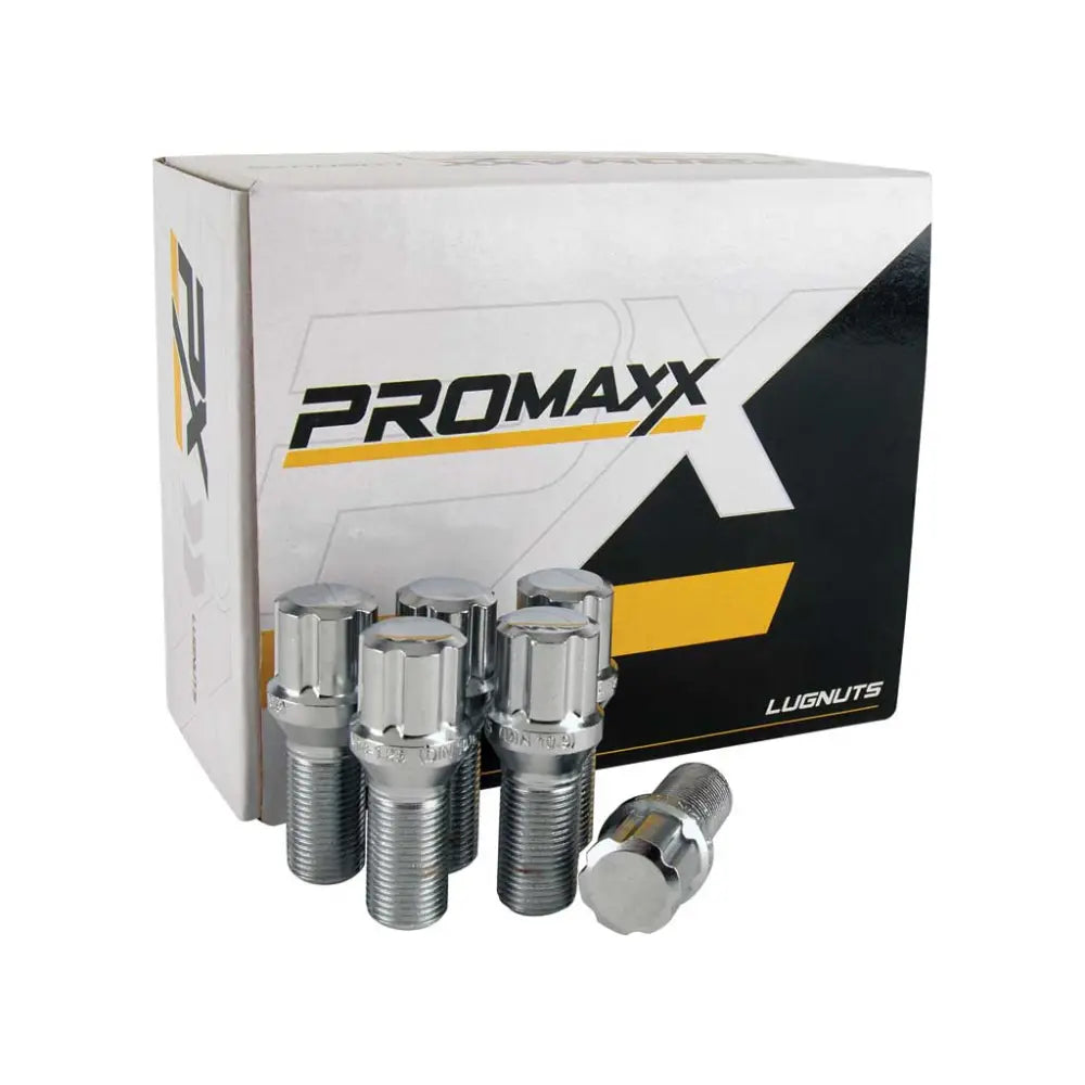 ProMaxx Automotive 288B27E-K5-C - Chrome