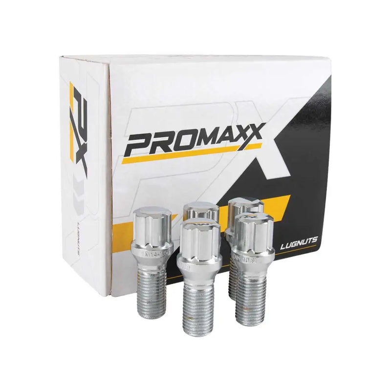ProMaxx Automotive 288B27F-K5-C - Chrome