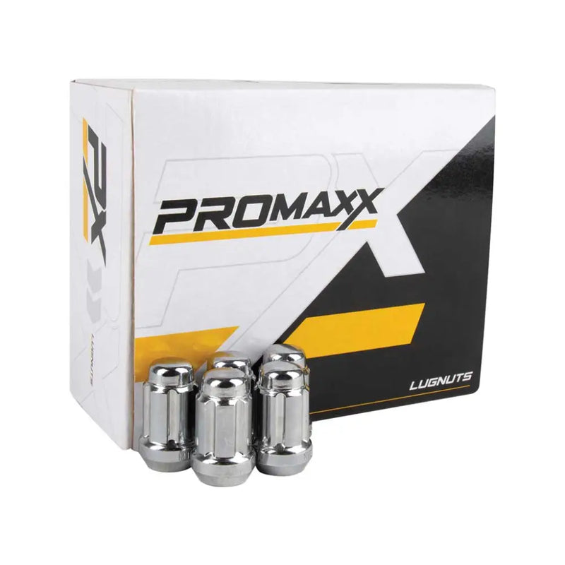 ProMaxx Automotive 288C-K5-C - Chrome