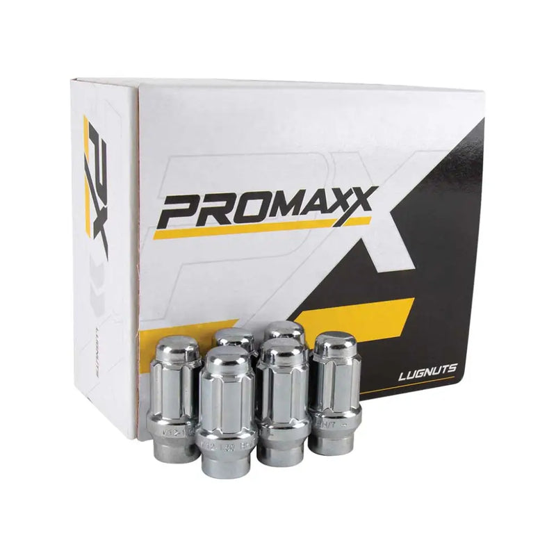 ProMaxx Automotive 288ETC-K6-C - Chrome