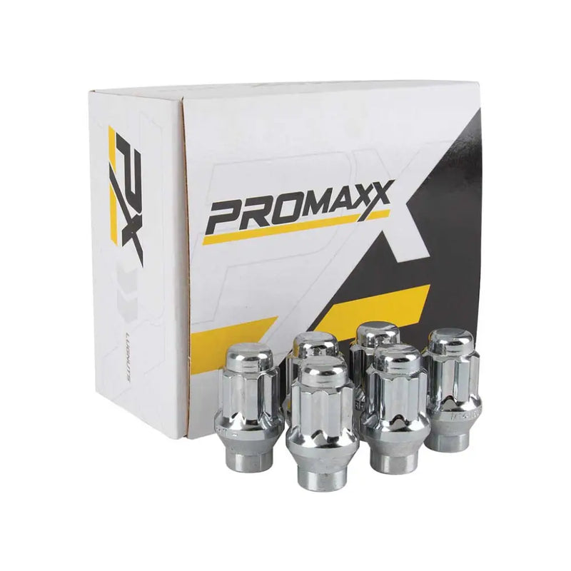 ProMaxx Automotive 288ETF-K6-C - Chrome