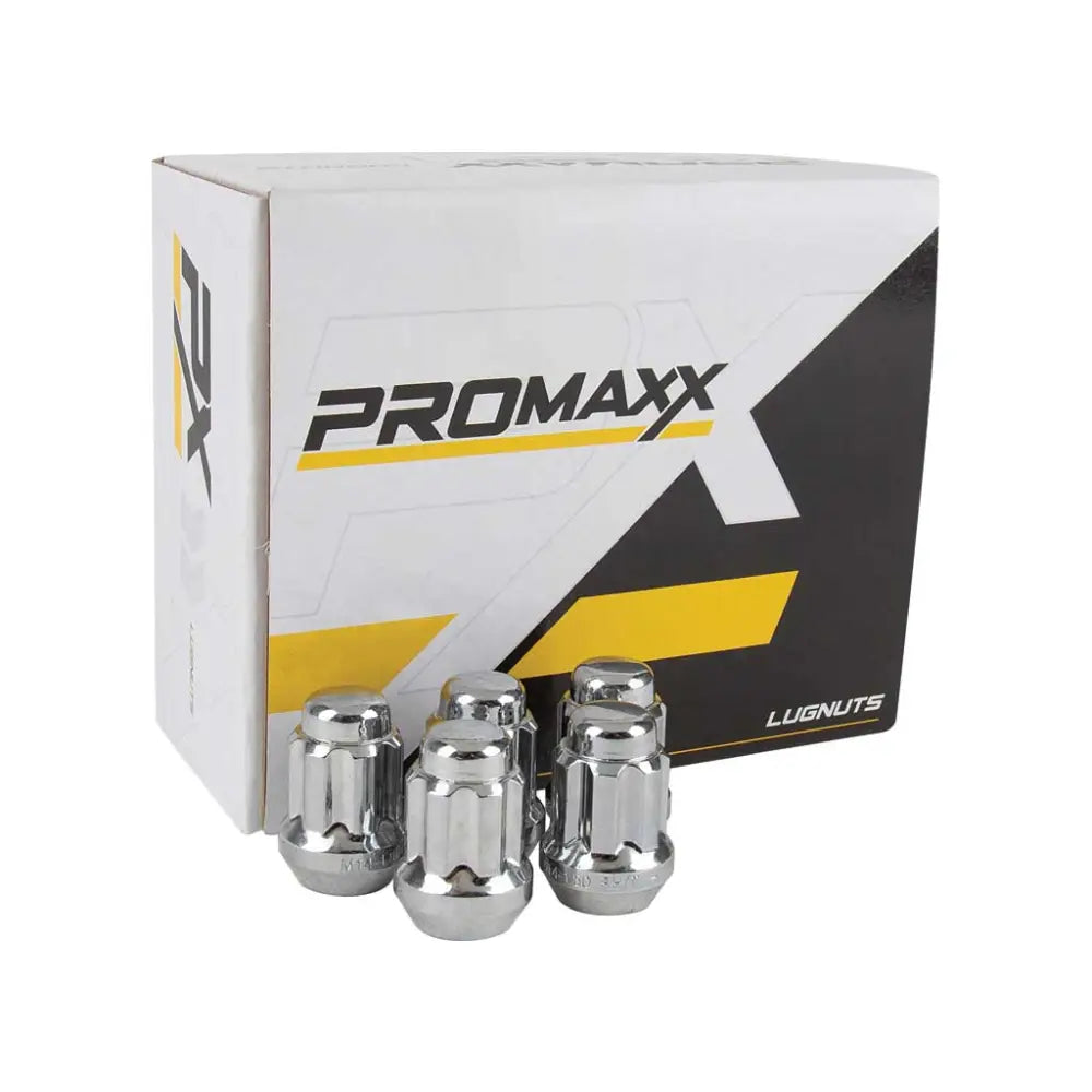 ProMaxx Automotive 288F-K5-C - Chrome