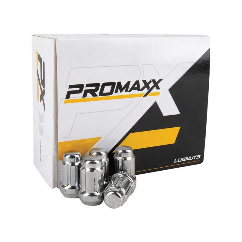 ProMaxx Automotive 288K-K5-C - Chrome