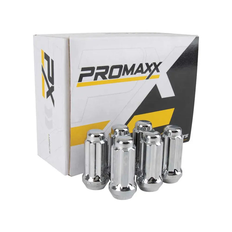 ProMaxx Automotive 288LF-K6-C - Chrome