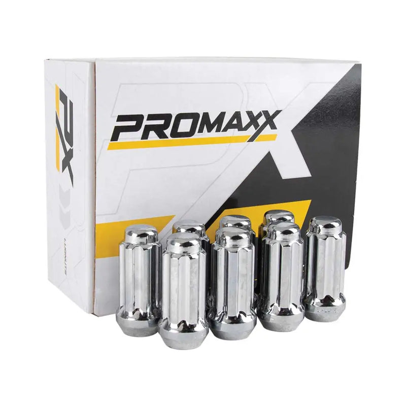 ProMaxx Automotive 288LF-K8-C - Chrome