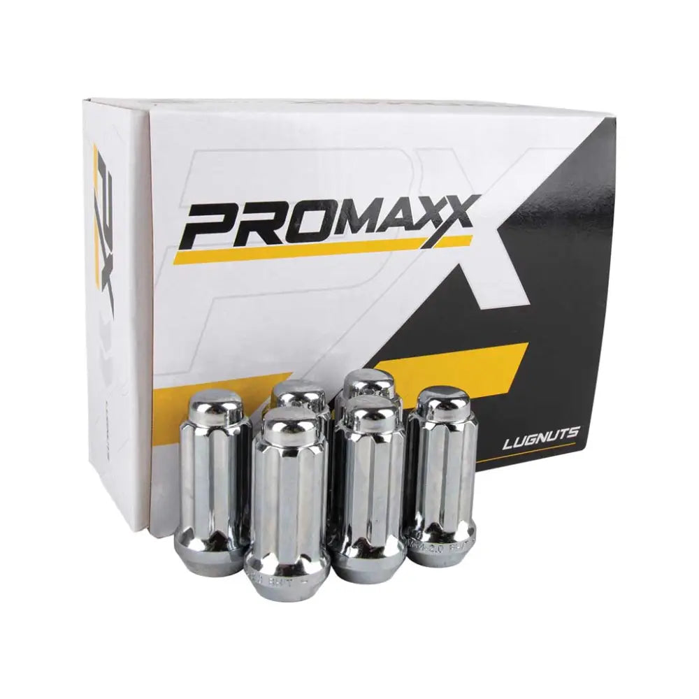 ProMaxx Automotive 288LG-K6-C - Chrome