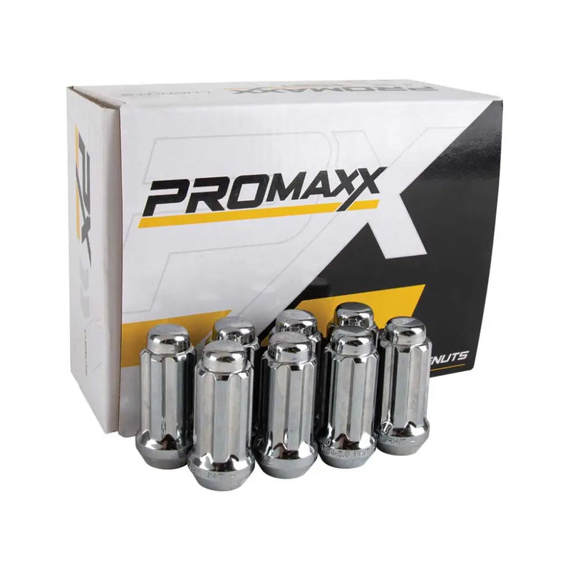 ProMaxx Automotive 288LG-K8-C - Chrome