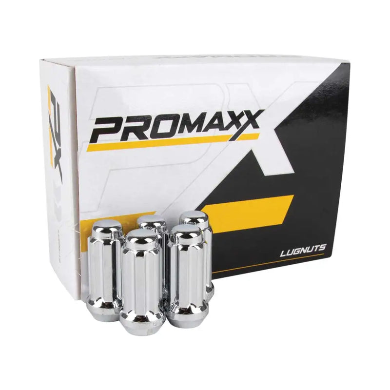 ProMaxx Automotive 288LL-K5-C - Chrome