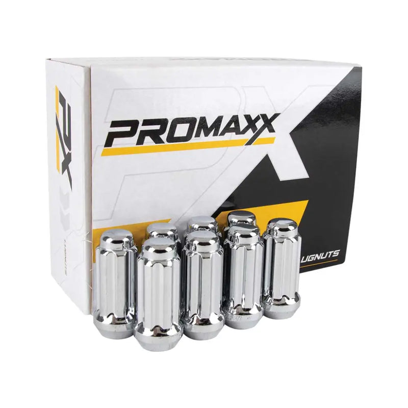 ProMaxx Automotive 288LL-K8-C - Chrome