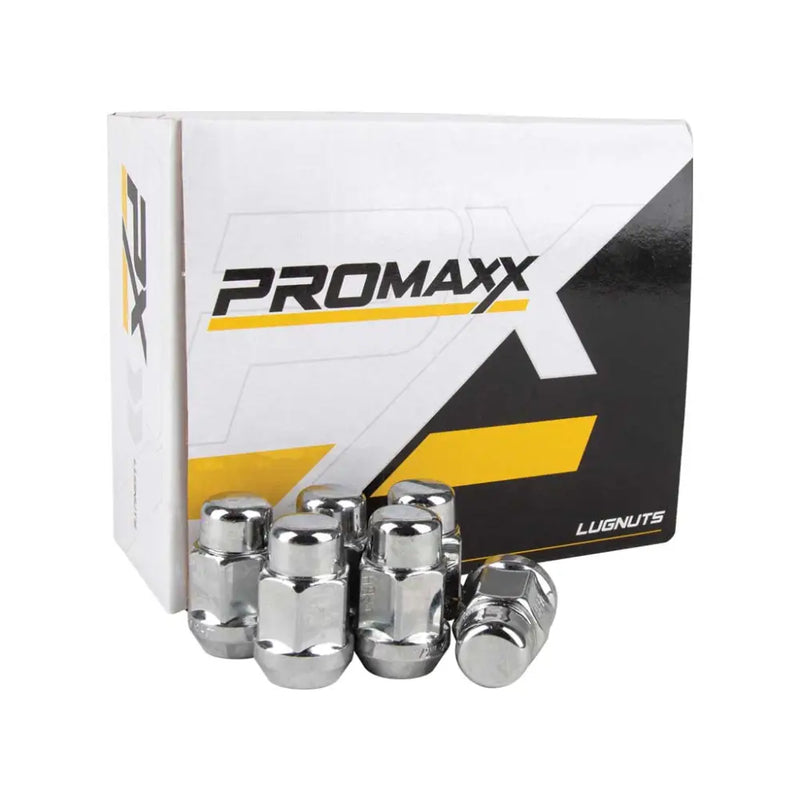 ProMaxx Automotive 289A-K6J-C - Chrome