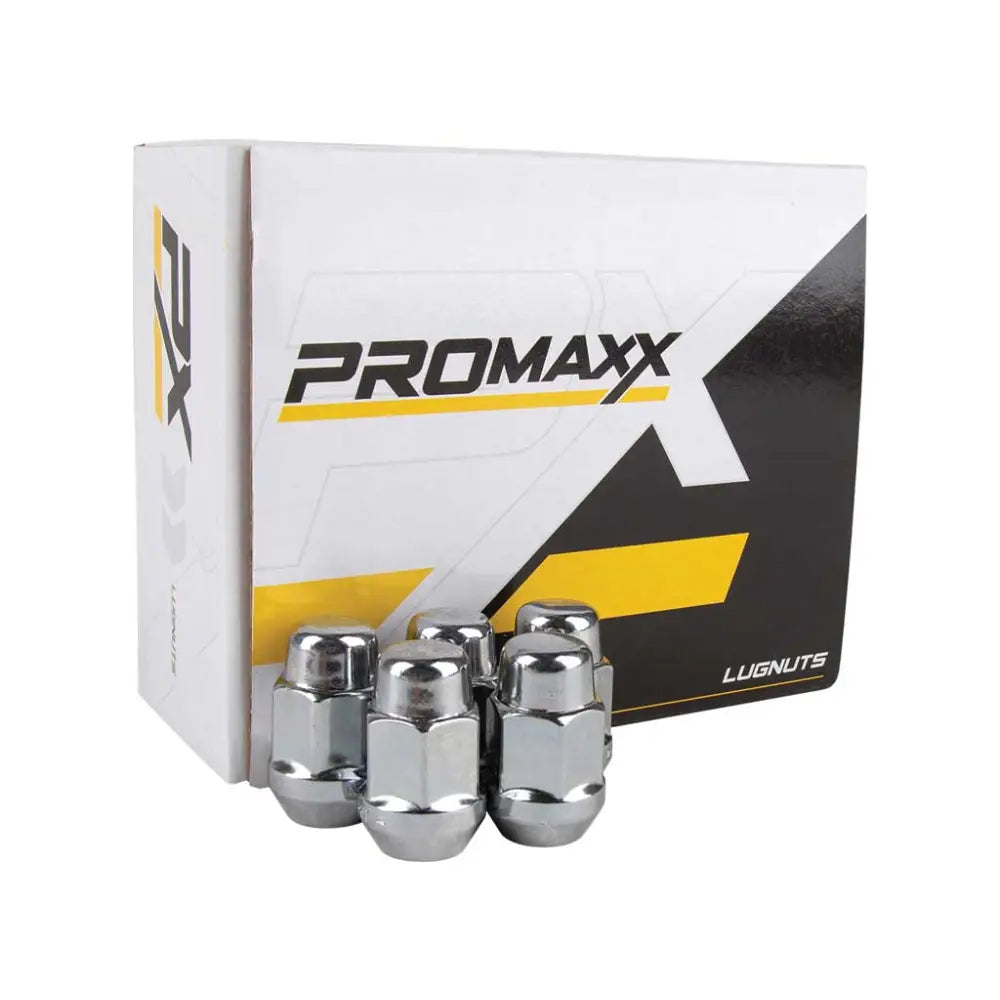 ProMaxx Automotive 289B-K5-C - Chrome