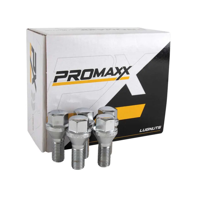 ProMaxx Automotive 289B24C-K5-C - Chrome