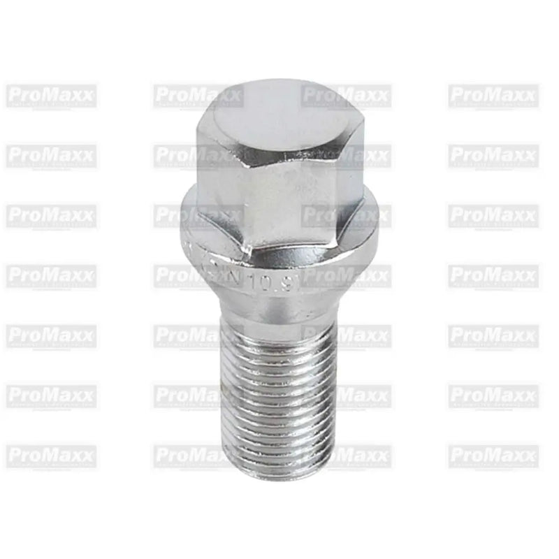 ProMaxx Automotive 289B24F-0-C - Chrome