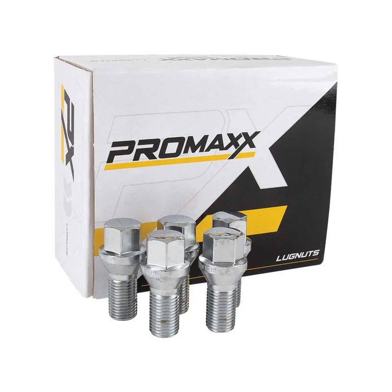 ProMaxx Automotive 289B24F-K5-C - Chrome