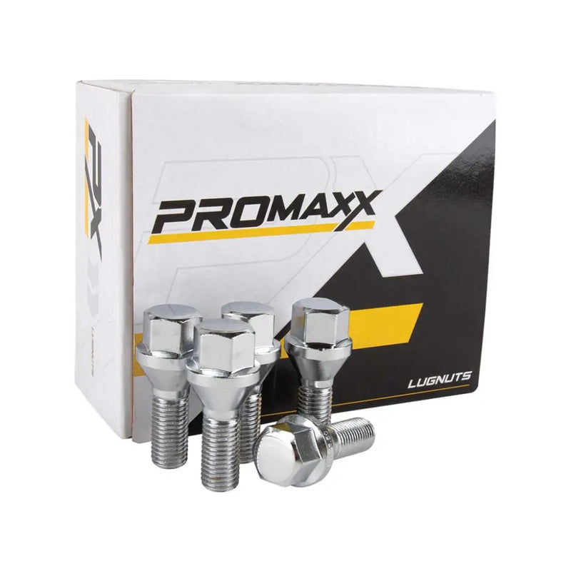 ProMaxx Automotive 289B27C-K5-C - Chrome