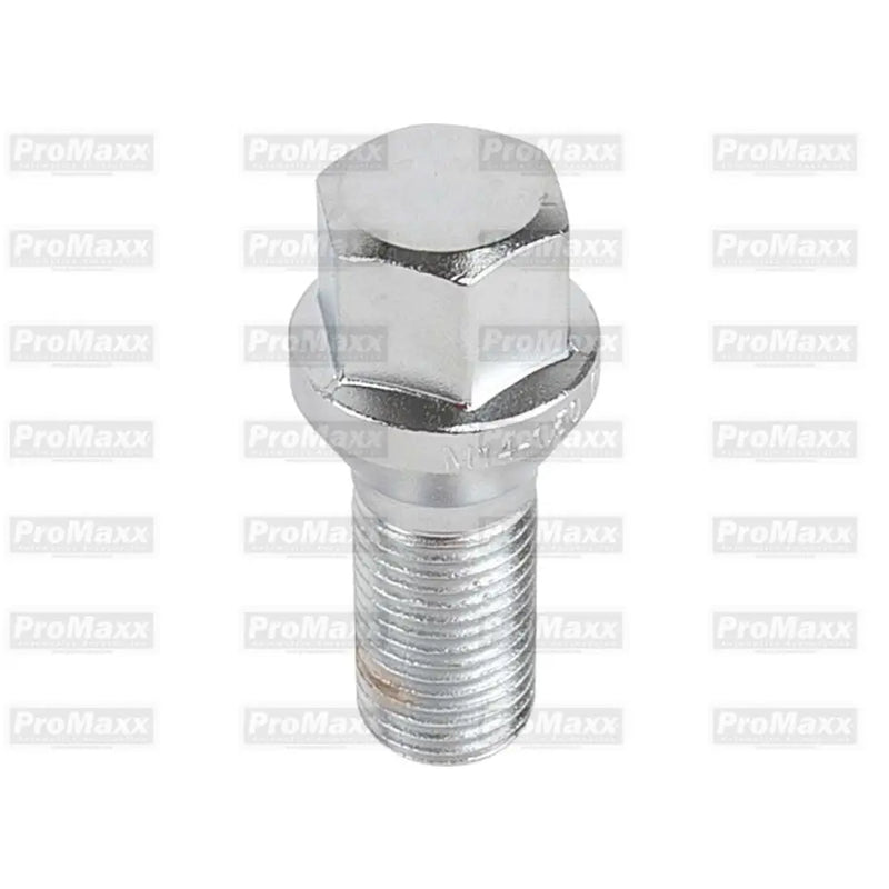 ProMaxx Automotive 289B27F-0-C - Chrome